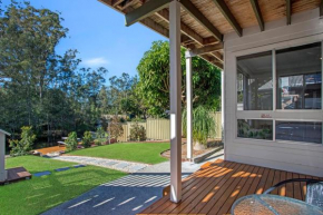 Charming coastal retreat, Umina Beach